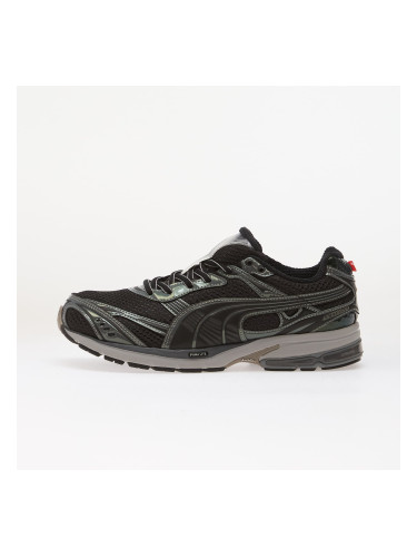 Сникърси Puma Homura Og+ Puma Black/ Matte Silver EUR 40.5
