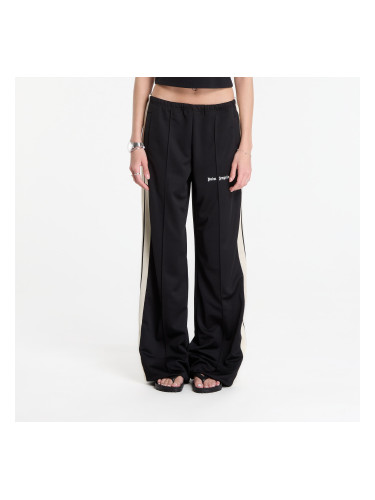 Потници Palm Angels Classic Logo Track Loose Pants Black/ Off White S