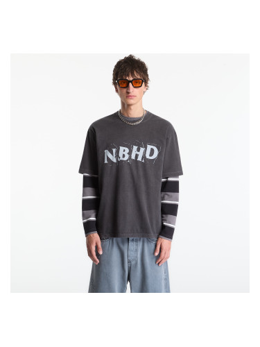 Тениска NEIGHBORHOOD Nh . Tee Ss-14 Black S