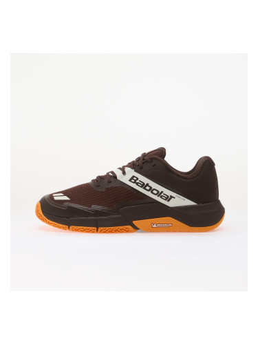 Сникърси Babolat Movea 2 Brown/ Cream EUR 41
