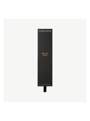 Pigmentarium Jericho Noir Incense Universal