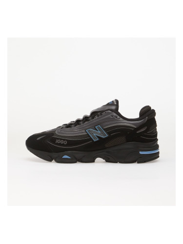 Сникърси New Balance 1000 Black/ Analog Blue EUR 41.5