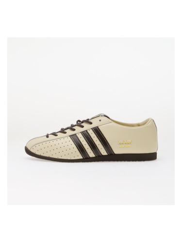 Сникърси adidas Japan Lux Cream White/ Aurora Coffee/ Gold Met. EUR 40