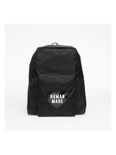 Раница HUMAN MADE Daypack Black Universal