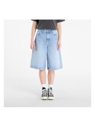 Къси панталони Carhartt WIP W' Belmont Short Blue M