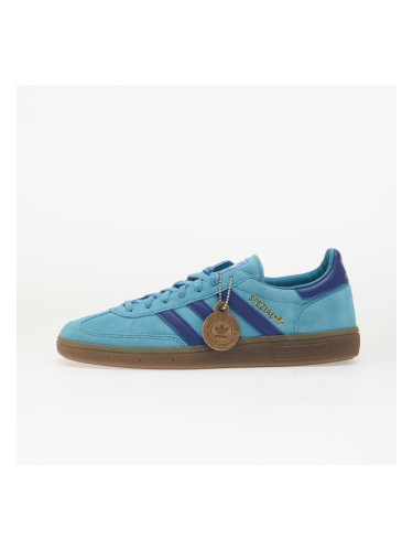 Сникърси adidas Handball Spezial Mig Tactile Steel/ Royal Blue/ Gum5 EUR 44 2/3