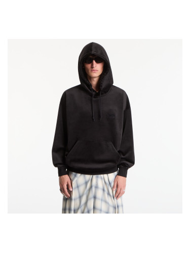 Суитшърт Y-3 Velvet Corduroy Hoodie UNISEX Black XS