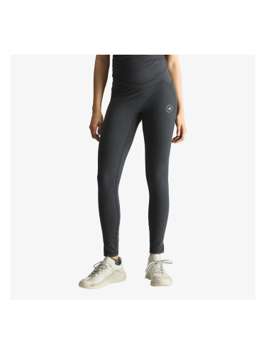 Клинове adidas by Stella McCartney Studio Cotton Leggings Black M