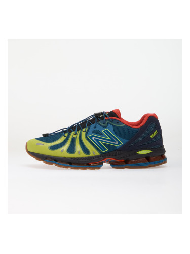 Сникърси New Balance 1890 Streamsong/ Alkaline Green/ Dark Night EUR 41.5