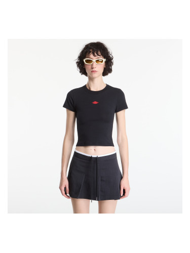 Тениска Jordan Flight Women's T-Shirt Black XS