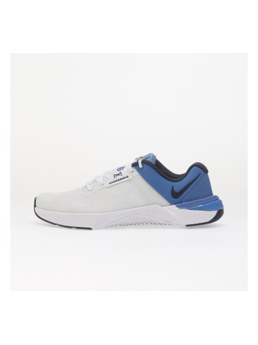 Сникърси Nike Metcon 10 White/ Thunder Blue-Indigo Storm-Volt EUR 42