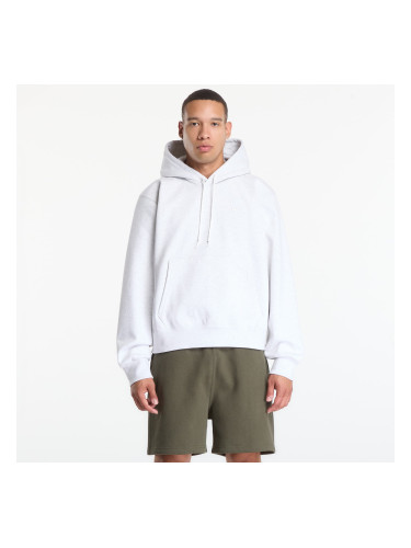 Суитшърт Nike Men's Fleece Hoodie Birch Heather XS