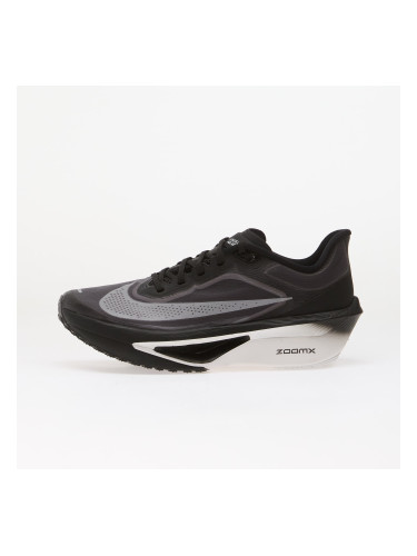 Сникърси Nike Zoom Fly 6 Black/ White-Lt Smoke Grey EUR 41