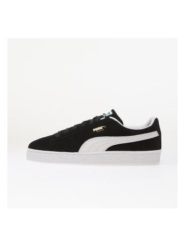 Сникърси Puma Suede Classic Puma Black/ Puma White EUR 36