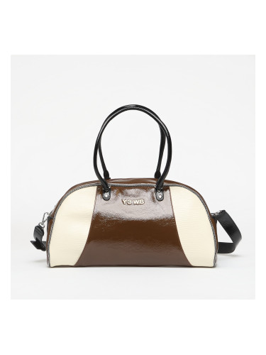 Чанта Y-3 Wales Bonner Bag Auburn/ Cream White Universal