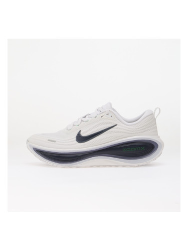 Сникърси Nike Vomero Plus White/ Midnight Navy-Green Spark EUR 41