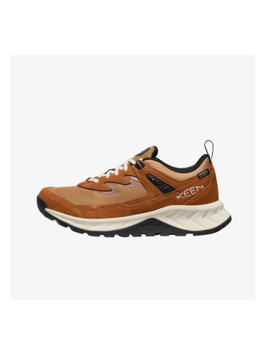 Сникърси KEEN Hightrail Wp Roasted Pecan/ Chipmunk EUR 37