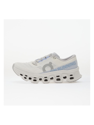 Сникърси On W Cloudmonster 3 White/ Frost EUR 42