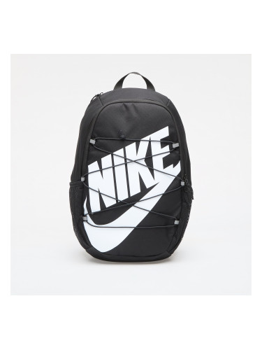Раница Nike Heritage Sweep Backpack 25L Black/ Black/ White 25 l