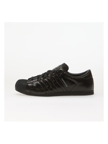 Сникърси adidas Superstar Lo Pro Core Black/ Core Black/ Grey Five EUR 40