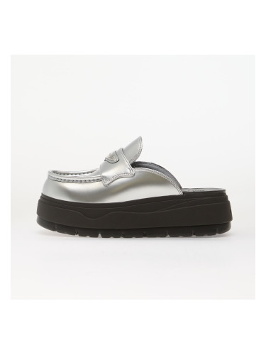 Air Jordan Mule SE Metallic Silver/ Metallic Silver 5