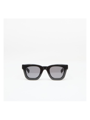 Слънчеви очила Brain Dead Elia Post Modern Primitive Eye Protection Black Universal