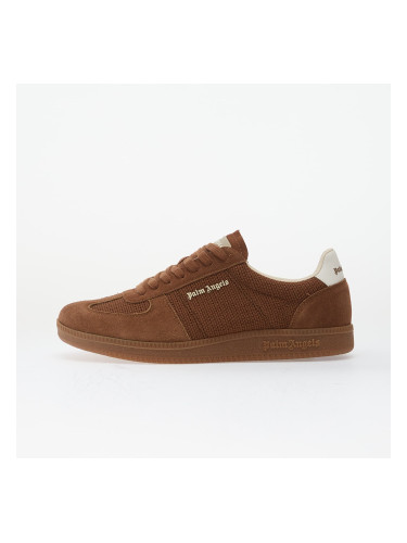 Сникърси Palm Angels Century Sp Mesh Sneakers Brown EUR 41