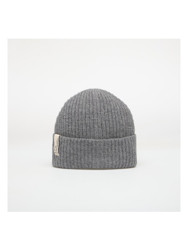 Шапка A.P.C. Noa Beanie Anthracite XS-S