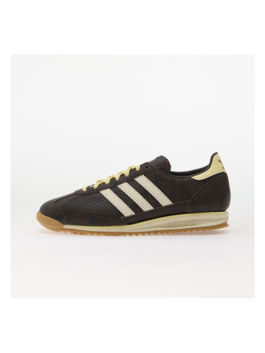 Сникърси adidas SL 72 OG Aurora Coffee/ Wonder White/ Gum 3 EUR 40