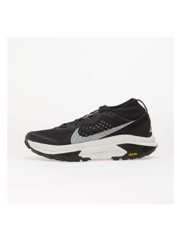 Сникърси ACG Zegama Trail Black/ Summit White-Safety Orange EUR 42.5