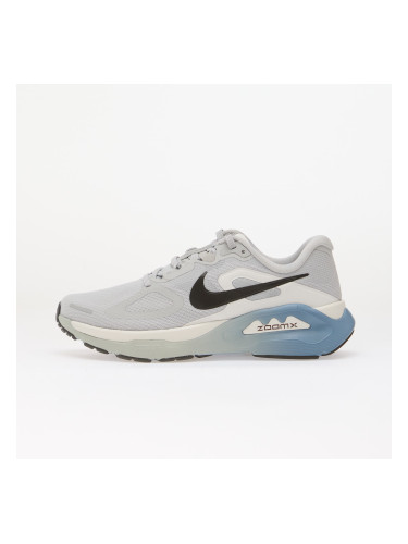 Сникърси Nike Structure Plus Grey Fog/ Medium Ash-Summit White EUR 41