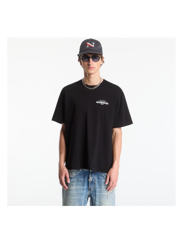 Тениска NEIGHBORHOOD Nh . Tee Ss-1 Black S