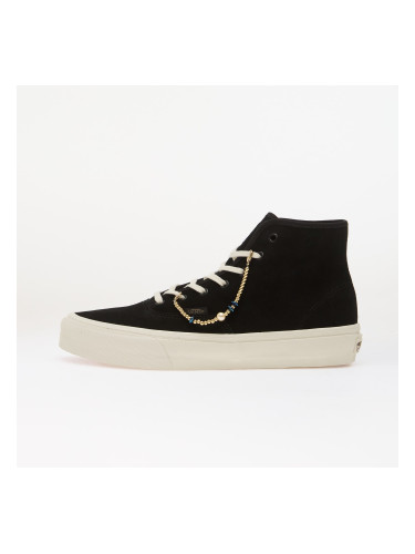 Сникърси Vans Authentic HI 2.0 Black/Gold EUR 36.5