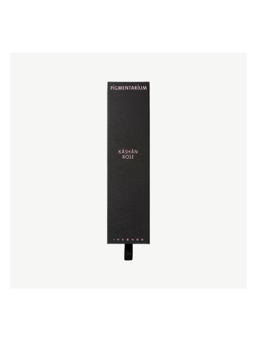 Pigmentarium Kâshân Rose Incense Universal