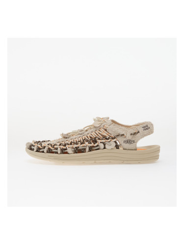 Сникърси KEEN Uneek Lea All Gender Tangerine Cream EUR 42
