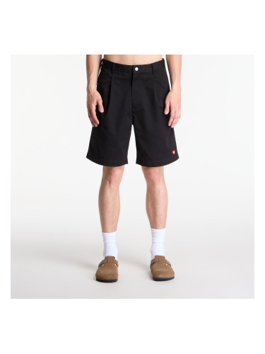 Къси панталони HUMAN MADE Skater Shorts UNISEX Black S