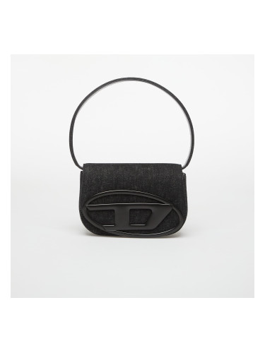 Чанта Diesel 1Dr Shoulder Bag Black Universal