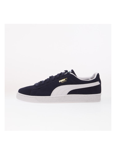 Сникърси Puma Suede Classic Puma Navy/ Puma White EUR 41
