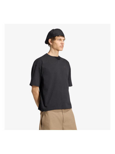 Тениска adidas Premium Essentials T-shirt Black XXL