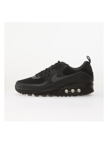 Сникърси Nike Air Max 90 Black/ Iron Grey-Anthracite-Dk Smoke Grey EUR 39