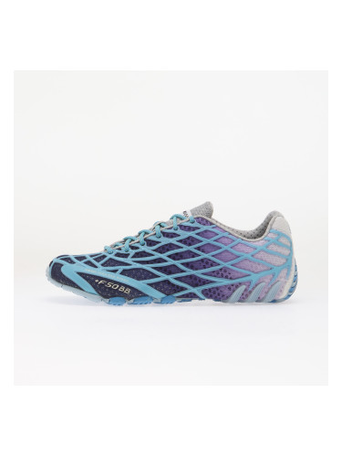 Сникърси adidas x Bad Bunny Bad Bunny F50 Ghost Sprint Dark Marine/ Light Blue/ Clear Sky EUR 40
