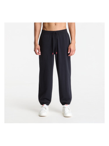 Потници Jordan Brooklyn Fleece Men's Pants Black/ University Red XS