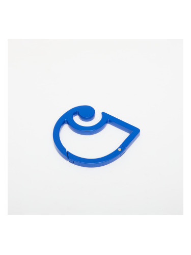 Carhartt WIP C-Logo Carabiner Blue Universal