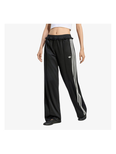 Потници adidas Pleated Firebird Track Pants Black M