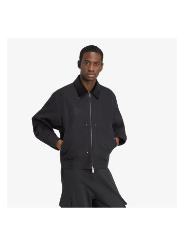 Яке adidas Premium Essentials Bomber Jacket Black XXL