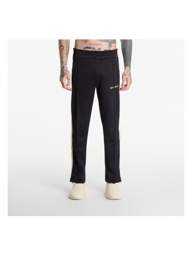 Потници Palm Angels Classic Logo Track Pants Black/ Off White M