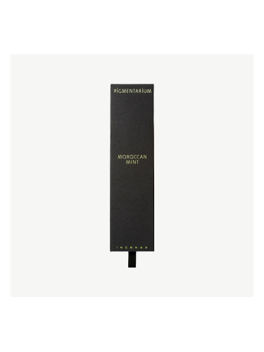 Pigmentarium Moroccan Mint Incense Universal