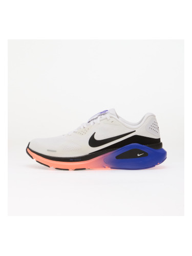 Сникърси Nike Structure 26 White/ Black-Atomic Pink-Racer Blue EUR 41