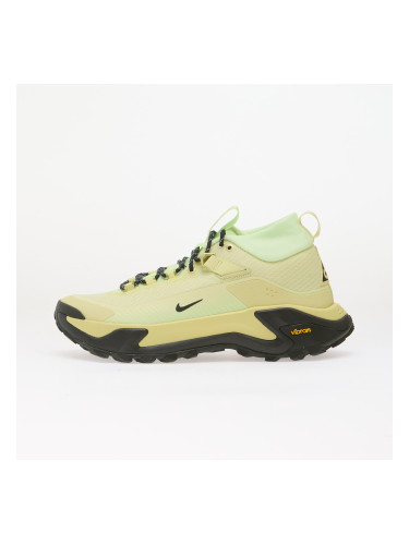 Nike ACG Zegama Hike Life Lime/ Dk Smoke Grey-Barely Volt 6.5