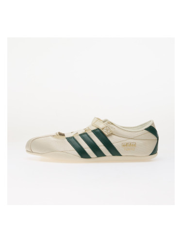 adidas Tokyo Mj Thermal Chrome/ Collegiate Green/ Gold Met. 8